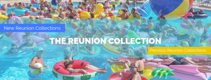 The Reunion Collection