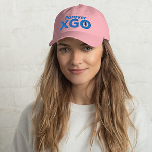 Dad hat -Unisex Forever XGO