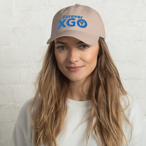 Dad hat -Unisex Forever XGO