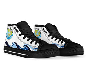 FGO High Top Shoes