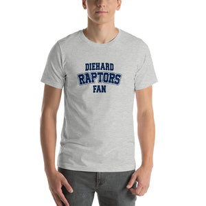 Short-Sleeve Unisex T-Shirt - Die Hard