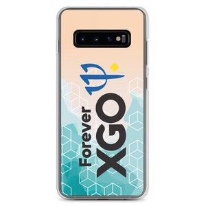 FOREVER XGO SAMSUNG ANDROID CASE FOR THE CLUB MED ENTHUSIAT