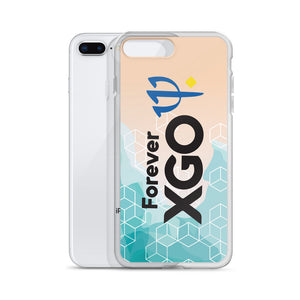 Forever XGO iPhone Case For The Club Med Enthusiast