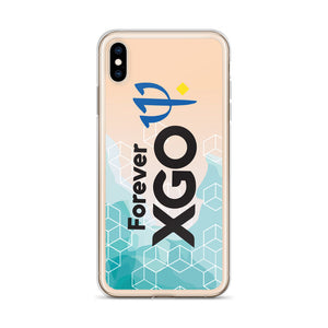 Forever XGO iPhone Case For The Club Med Enthusiast