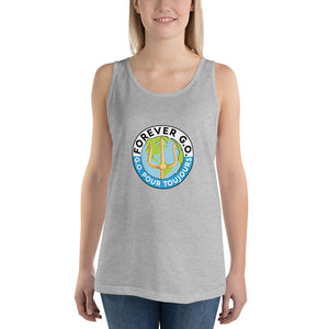 Forever G.O. Unisex Tank Top