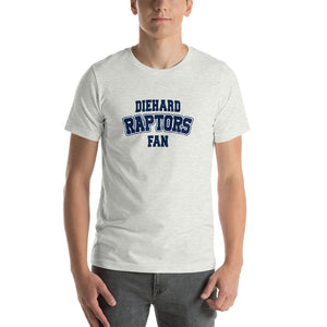 Short-Sleeve Unisex T-Shirt - Die Hard