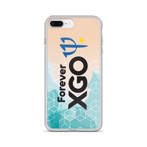 Forever XGO iPhone Case For The Club Med Enthusiast