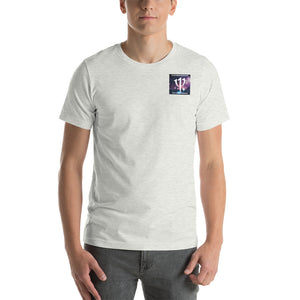 70th Club Mediterranee Anniverarie Paris, France -Unisex T-shirt Collection