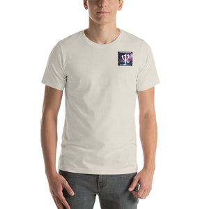 70th Club Mediterranee Anniverarie Paris, France -Unisex T-shirt Collection