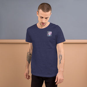 70th Club Mediterranee Anniverarie Paris, France -Unisex T-shirt Collection