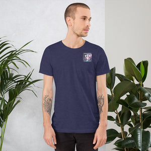 70th Club Mediterranee Anniverarie Paris, France -Unisex T-shirt Collection