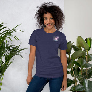 70th Club Mediterranee Anniverarie Paris, France -Unisex T-shirt Collection