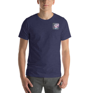 70th Club Mediterranee Anniverarie Paris, France -Unisex T-shirt Collection