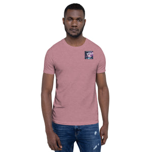 70th Club Mediterranee Anniverarie Paris, France -Unisex T-shirt Collection