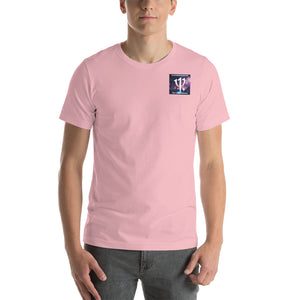 70th Club Mediterranee Anniverarie Paris, France -Unisex T-shirt Collection