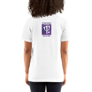 70th Club Mediterranee Anniverarie Paris, France -Unisex T-shirt Collection