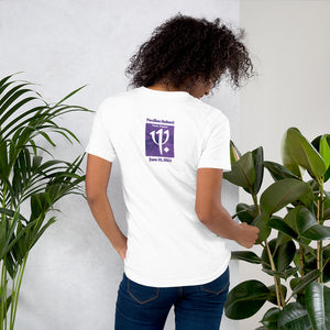 70th Club Mediterranee Anniverarie Paris, France -Unisex T-shirt Collection