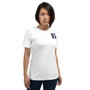 70th Club Mediterranee Anniverarie Paris, France -Unisex T-shirt Collection