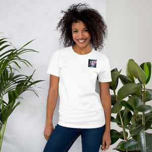 70th Club Mediterranee Anniverarie Paris, France -Unisex T-shirt Collection