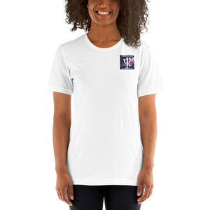 70th Club Mediterranee Anniverarie Paris, France -Unisex T-shirt Collection