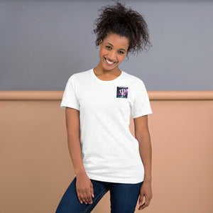 70th Club Mediterranee Anniverarie Paris, France -Unisex T-shirt Collection