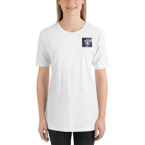 70th Club Mediterranee Anniverarie Paris, France -Unisex T-shirt Collection