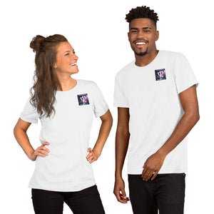 70th Club Mediterranee Anniverarie Paris, France -Unisex T-shirt Collection