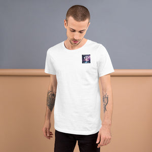 70th Club Mediterranee Anniverarie Paris, France -Unisex T-shirt Collection