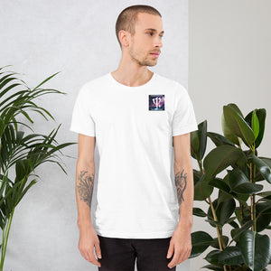 70th Club Mediterranee Anniverarie Paris, France -Unisex T-shirt Collection