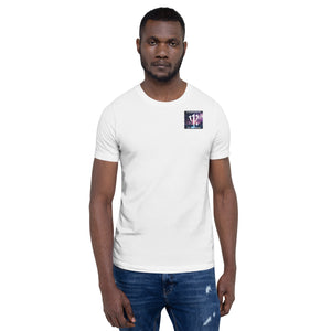 70th Club Mediterranee Anniverarie Paris, France -Unisex T-shirt Collection