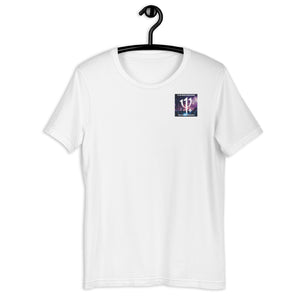 70th Club Mediterranee Anniverarie Paris, France -Unisex T-shirt Collection