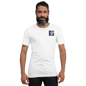 70th Club Mediterranee Anniverarie Paris, France -Unisex T-shirt Collection