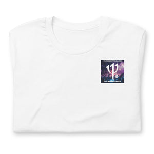 70th Club Mediterranee Anniverarie Paris, France -Unisex T-shirt Collection